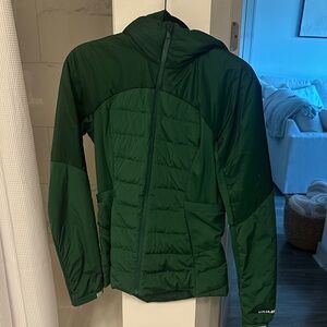 Lululemon Down For It All Jacket